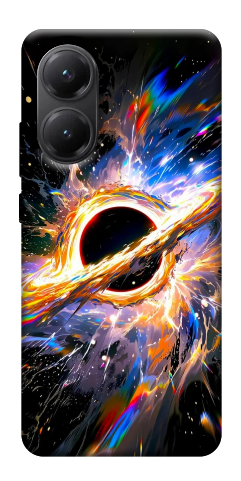 Чохол Universe explosion для Xiaomi Poco X7 Pro