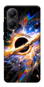 Чехол Universe explosion для Xiaomi Poco X7 Pro