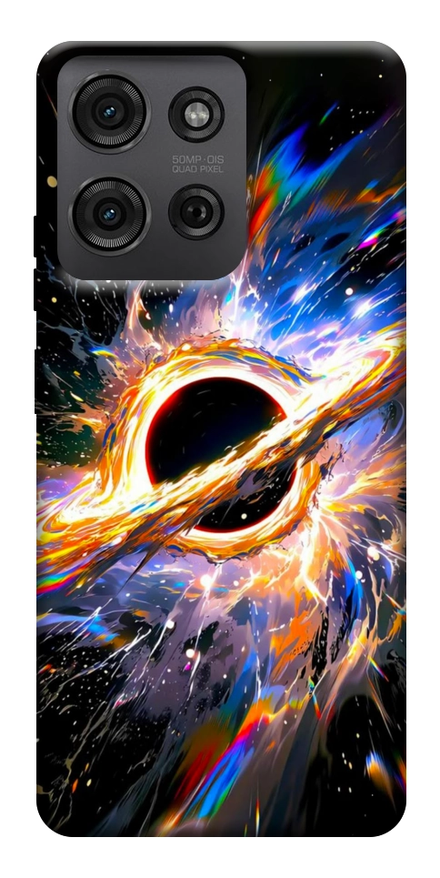 Чохол Universe explosion для Motorola Moto G75 5G
