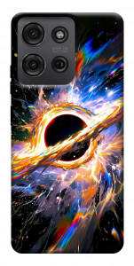 Чехол Universe explosion для Motorola Moto G75 5G