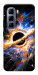 Чохол Universe explosion для Infinix Hot 50 Pro