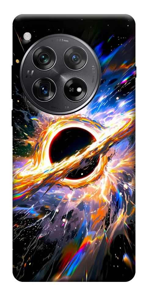 Чохол Universe explosion для OnePlus 12