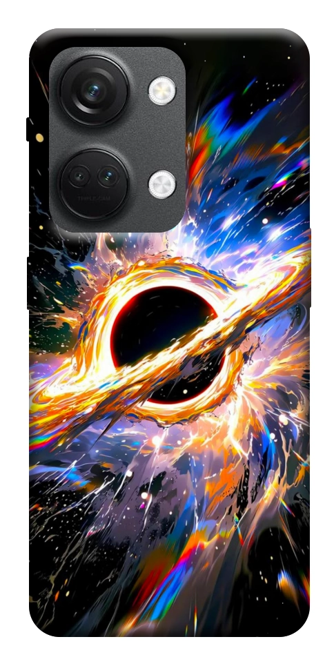 Чохол Universe explosion для OnePlus Nord 3