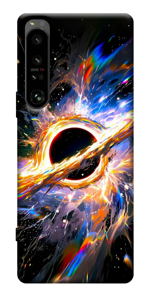 Чохол Universe explosion для Sony Xperia 1 IV