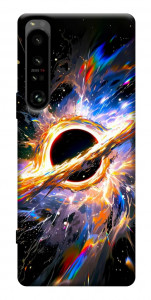 Чехол Universe explosion для Sony Xperia 1 IV