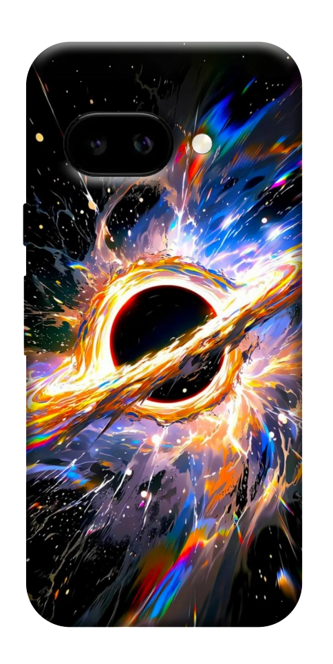 Чохол Universe explosion для Google Pixel 9a