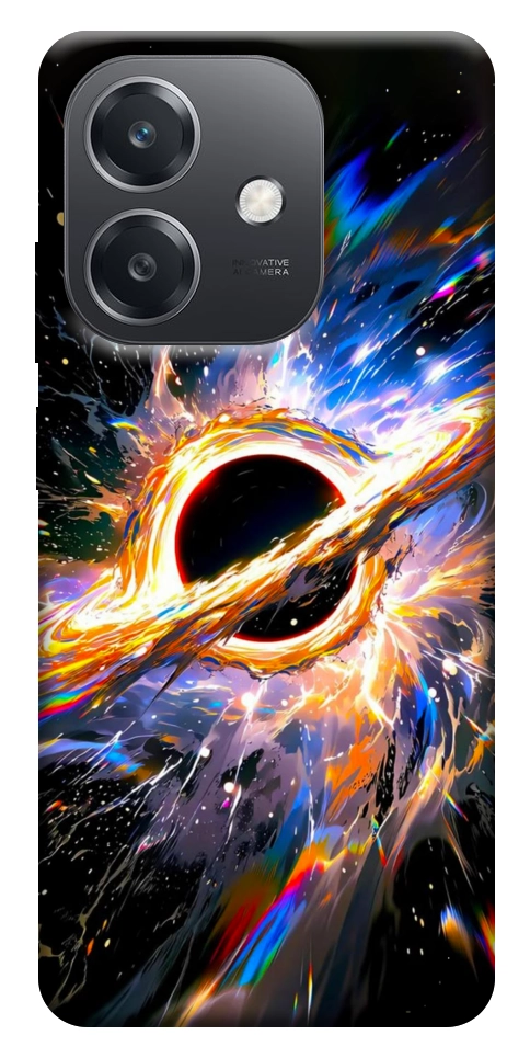 Чохол Universe explosion для Oppo A40m