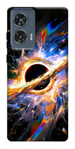 Чехол Universe explosion для Motorola Edge 50 Fusion