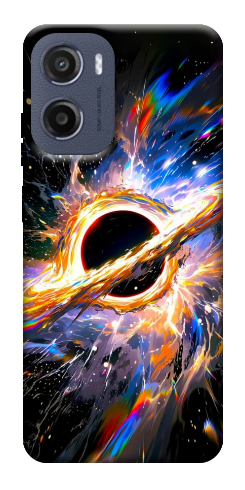 Чохол Universe explosion для Motorola Moto E15