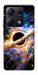 Чехол Universe explosion для Xiaomi Redmi Note 14S