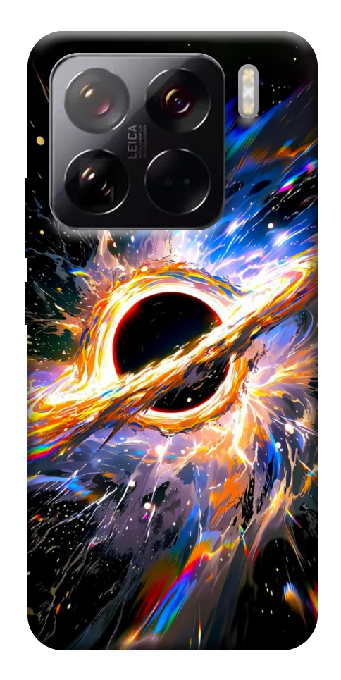 Чохол Universe explosion для Xiaomi 15 Pro