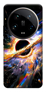 Чехол Universe explosion для Xiaomi 14 Ultra