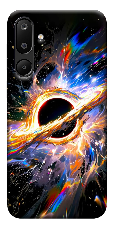 Чехол Universe explosion для Galaxy M16 5G