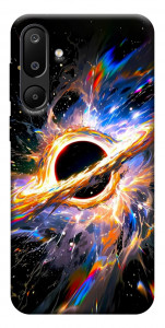 Чохол Universe explosion для Galaxy M16 5G
