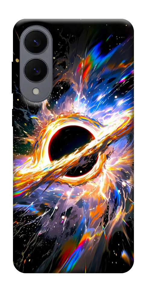 Чохол Universe explosion для Galaxy S25 Edge