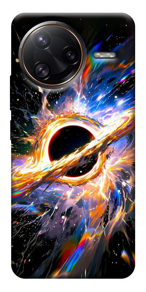 Чохол Universe explosion для Xiaomi Poco F7 Ultra