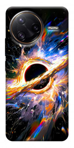 Чехол Universe explosion для Xiaomi Poco F7 Ultra