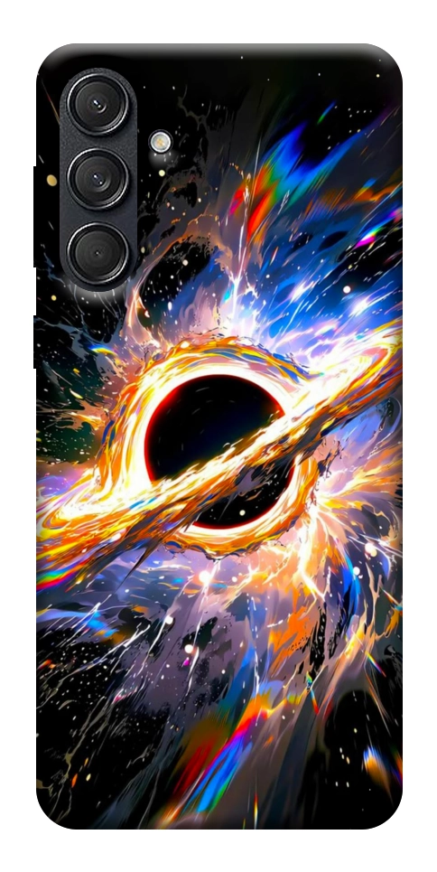 Чохол Universe explosion для Galaxy M55