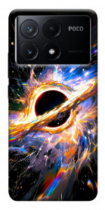 Чохол Universe explosion для Xiaomi Poco X6 Pro