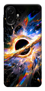 Чехол Universe explosion для Galaxy A07