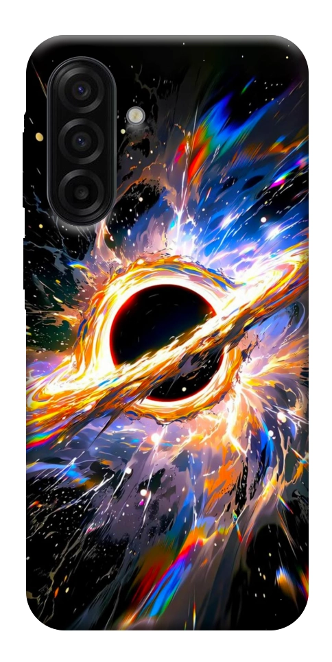 Чехол Universe explosion для Galaxy A17 5G