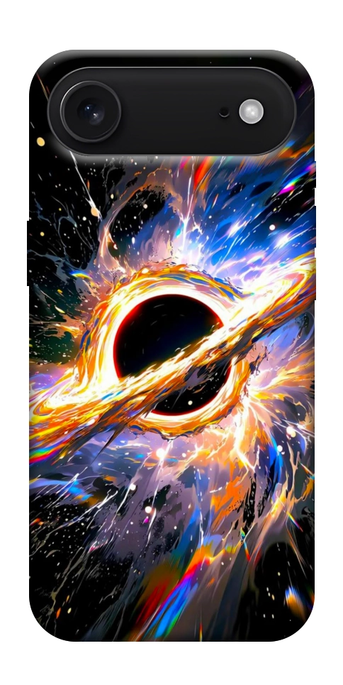 Чехол Universe explosion для iPhone 17 Air