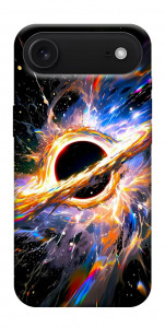 Чехол Universe explosion для iPhone 17 Air
