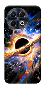 Чехол Universe explosion для TECNO Spark 30 Pro (KL7)