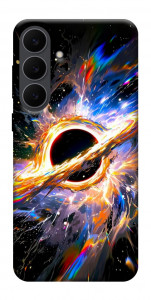 Чохол Universe explosion для Galaxy S25 FE
