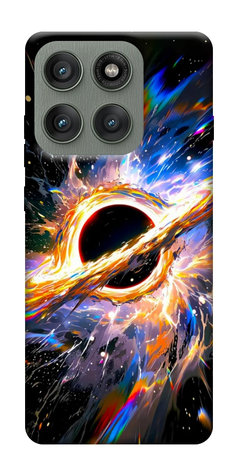 Чохол Universe explosion для Motorola Edge 60 Pro