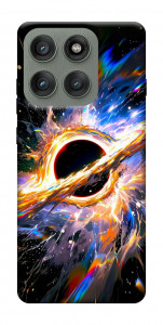 Чехол Universe explosion для Motorola Edge 60 Pro