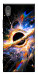 Чехол Universe explosion для Sony Xperia XA1