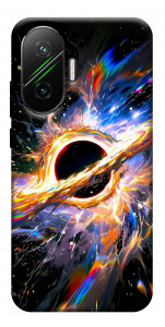 Чохол Universe explosion для Xiaomi Poco F7