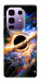 Чехол Universe explosion для Infinix Note 50 Pro+