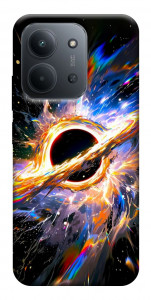 Чохол Universe explosion для Xiaomi Redmi 15C (Europe version)