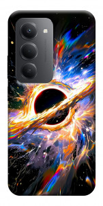 Чохол Universe explosion для Xiaomi Redmi 15 (Europe version)