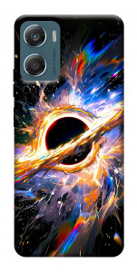 Чехол Universe explosion для Motorola Moto G06