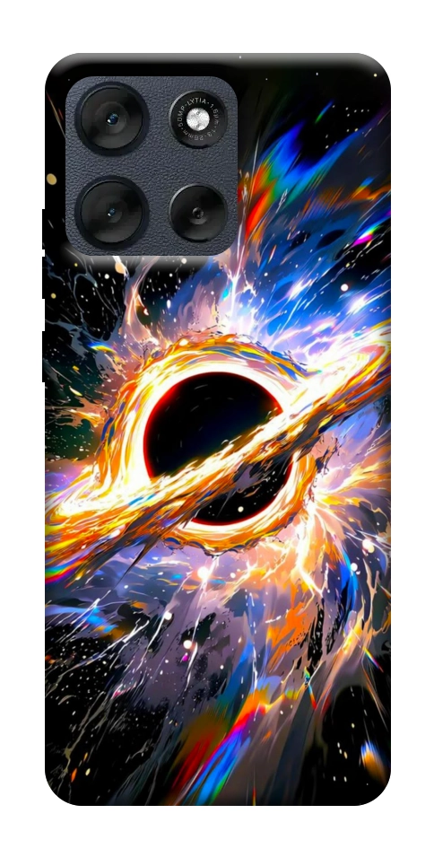 Чехол Universe explosion для Motorola Moto G56 5G