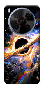 Чехол Universe explosion для ZTE Nubia V70 Max