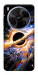 Чехол Universe explosion для ZTE Nubia V70 Max
