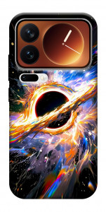 Чехол Universe explosion для Xiaomi 17 Pro Max