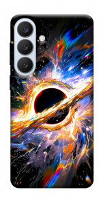 Чохол Universe explosion для Galaxy S26+