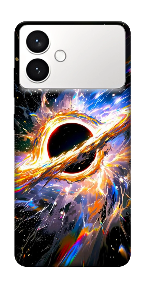 Чохол Universe explosion для Galaxy S26 Edge