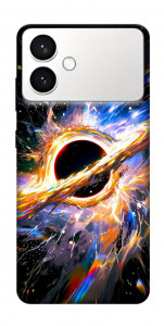 Чохол Universe explosion для Galaxy S26 Edge