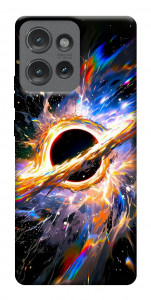 Чехол Universe explosion для Motorola Edge 50