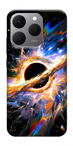 Чехол Universe explosion для Realme 15T