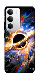 Чехол Universe explosion для Realme C71