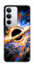 Чехол Universe explosion для Realme C71