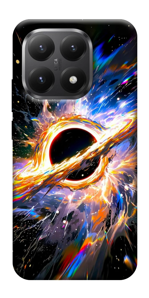 Чохол Universe explosion для Xiaomi 15T