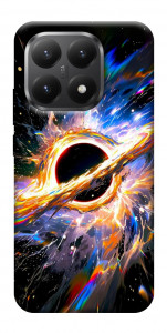 Чохол Universe explosion для Xiaomi 15T